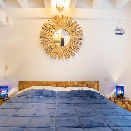Ca' Del Jago Sole Luna Apartment Negrar Exterior photo