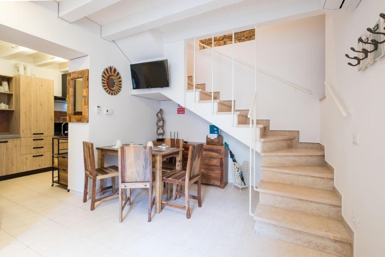 Ca' Del Jago Sole Luna Apartment Negrar Exterior photo