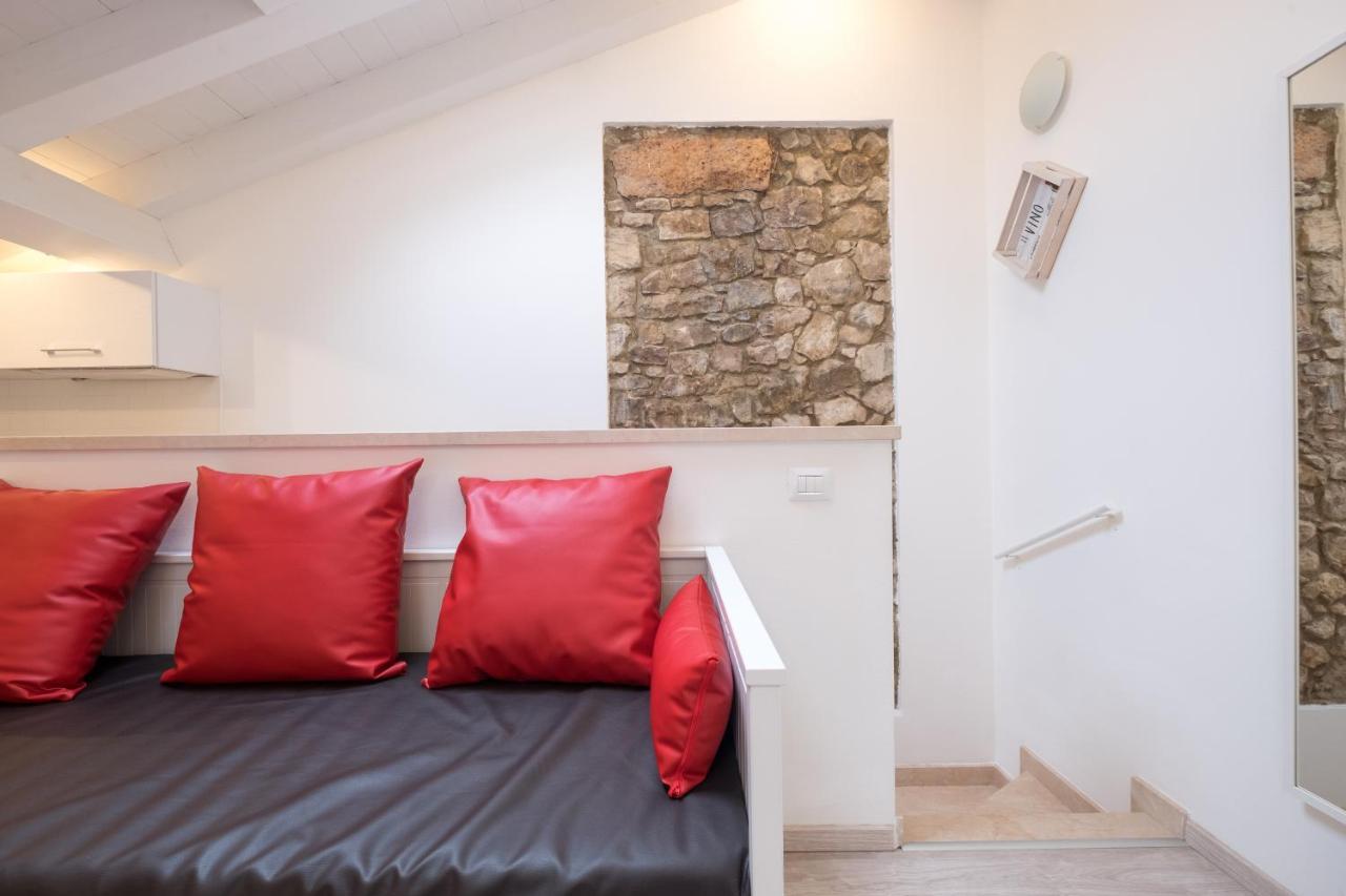Ca' Del Jago Sole Luna Apartment Negrar Exterior photo