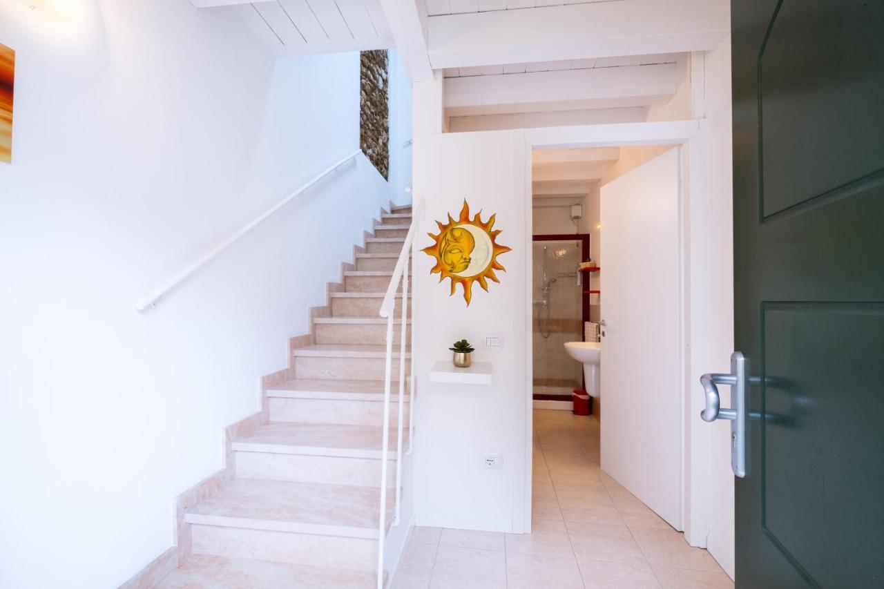 Ca' Del Jago Sole Luna Apartment Negrar Exterior photo