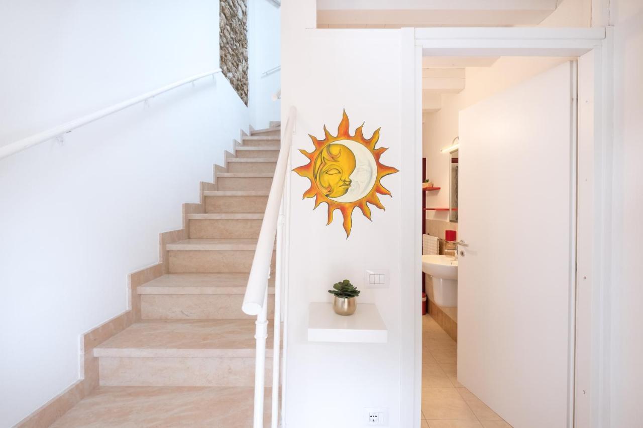 Ca' Del Jago Sole Luna Apartment Negrar Exterior photo