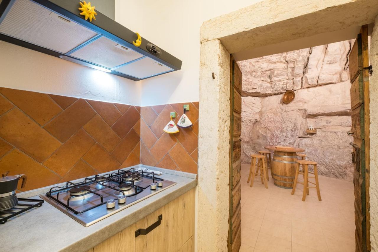 Ca' Del Jago Sole Luna Apartment Negrar Exterior photo